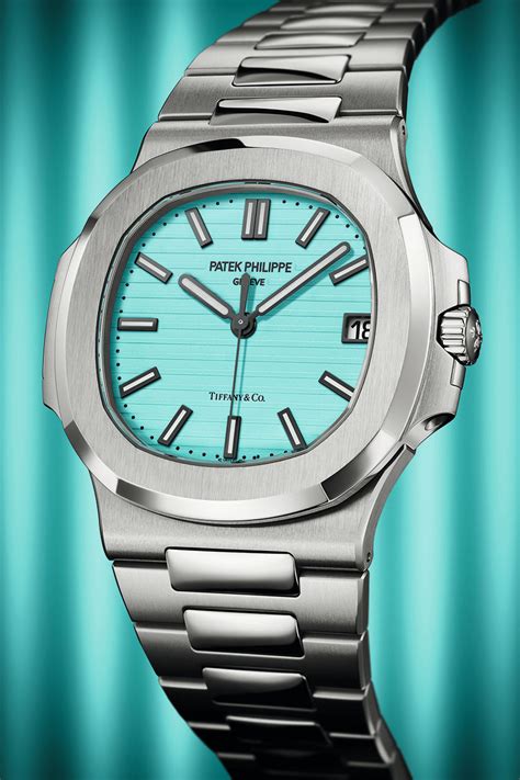 patek philippe 57 11 tiffany|patek philippe tiffany blue nautilus.